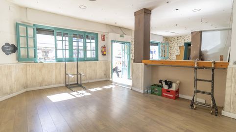 Foto 5 von Geschaftsraum zur Miete in Triana Este, Sevilla Capital