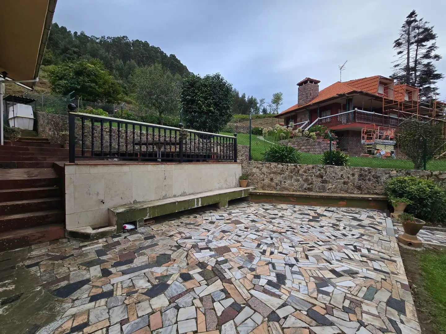 Casa amb jardí en venda a Pría - Nueva-Hontoria - Naves, imagen 10