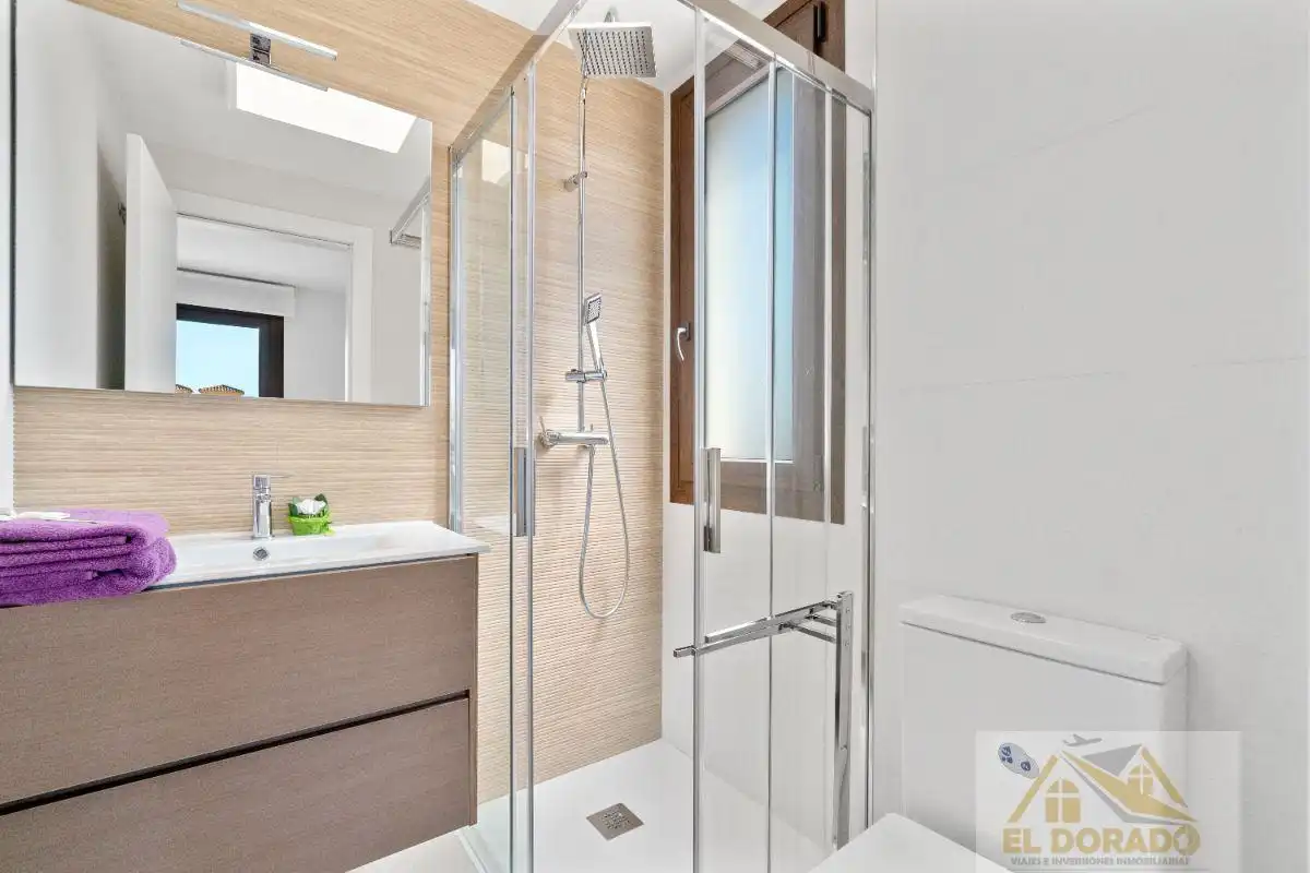 Apartament amb piscina en venda a Los Peñascos - El Salero - Los Imbernones, imagen 20