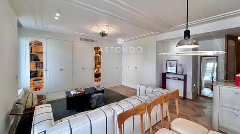 Photo 4 of Flat to rent in Nuñez de Balboa, Recoletos, Madrid