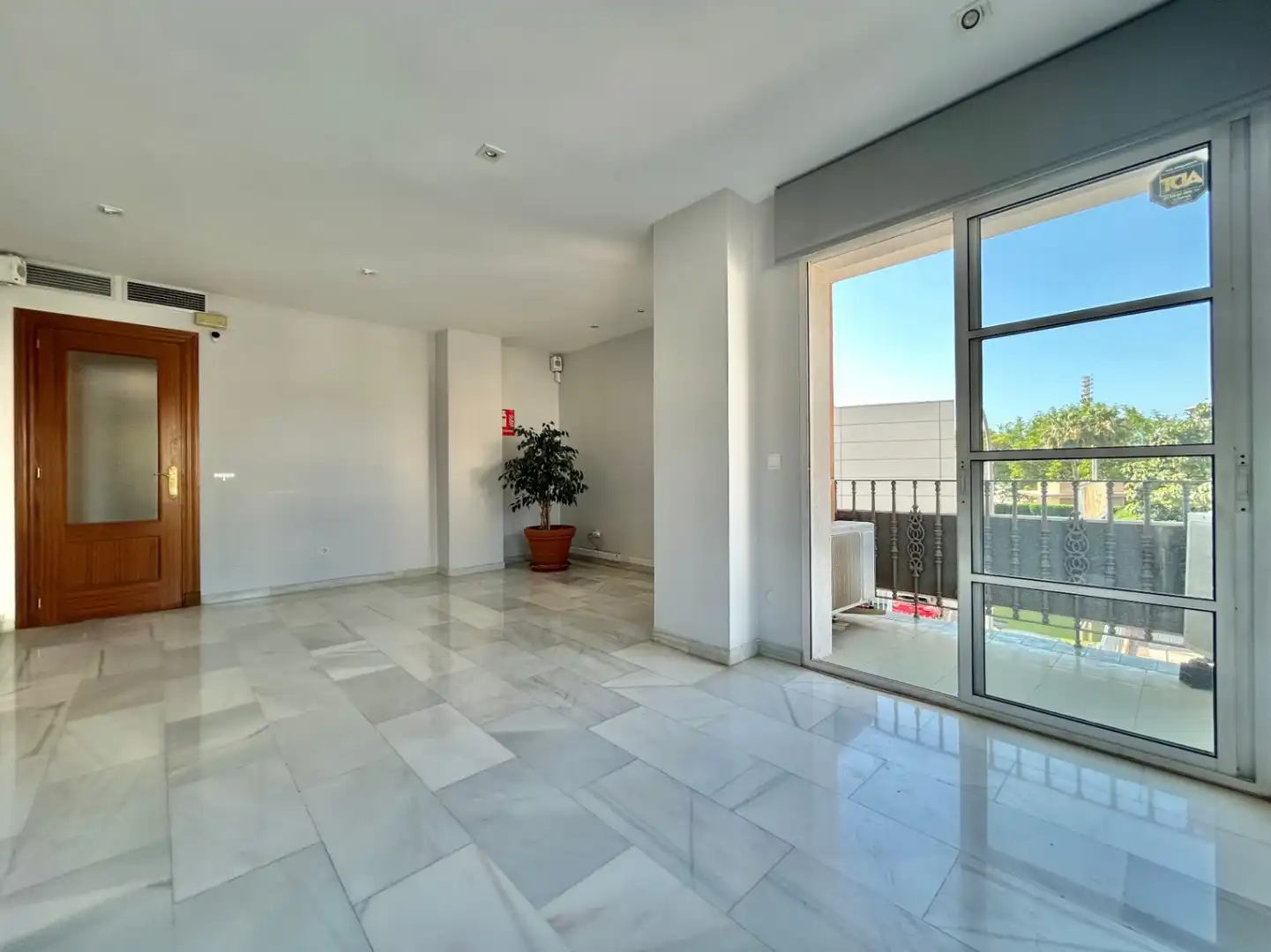 Apartament en venda en Málaga amb Aire condicionat, Calefacció i Terrassa