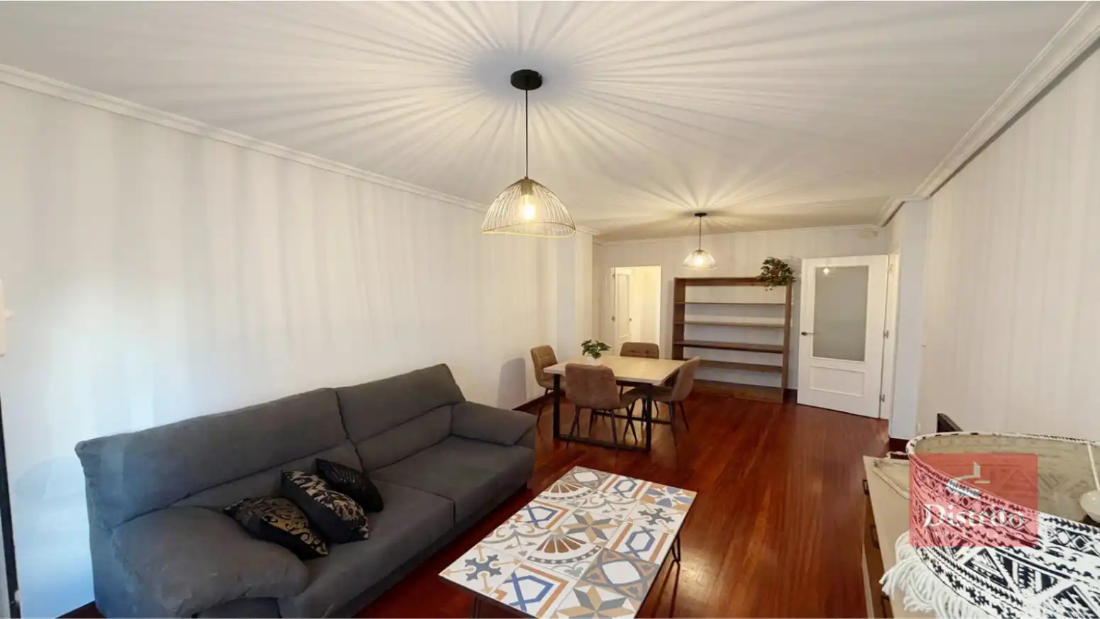 Appartement avec ascenseur à louer à Santander - Reina Victoria, imagen 2