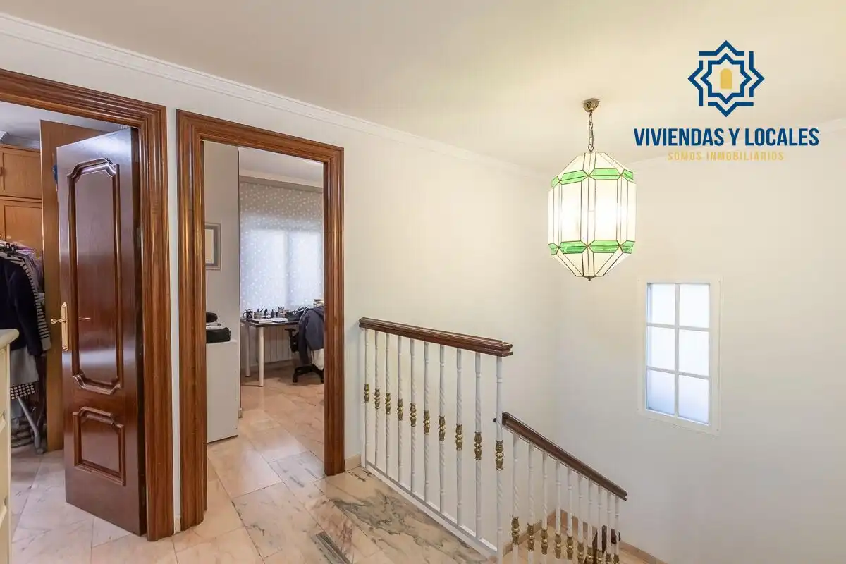 Casa amb terrassa en venda a Peligros, imagen 27