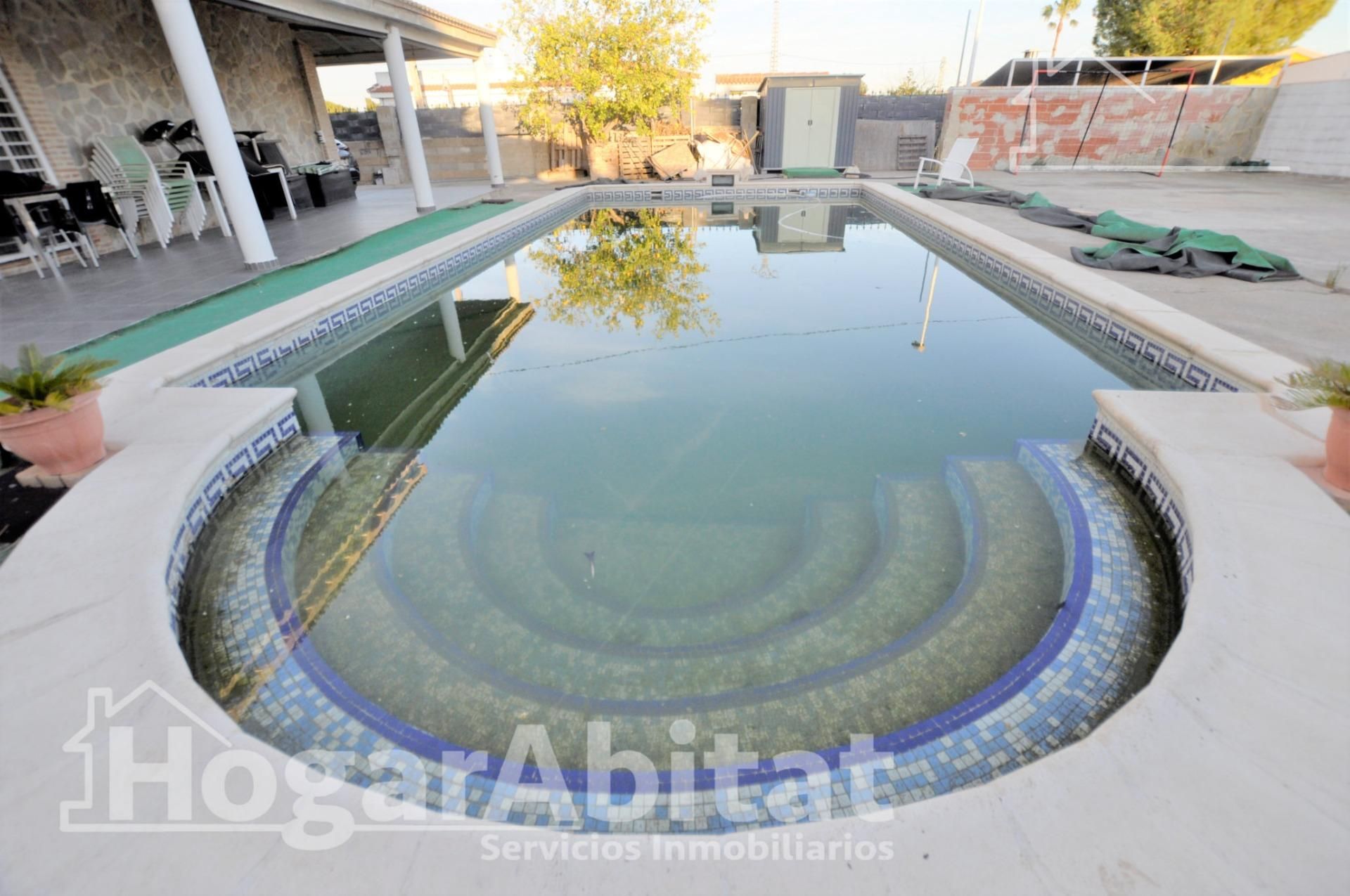 Casa o chalet en venta en Carrer Oriol, Polígono del Aeropuerto