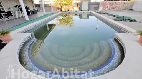 Foto 3 de Casa o chalet en venta en Carrer Oriol, Polígono del Aeropuerto, Manises