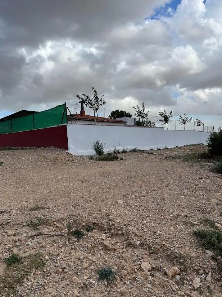 Xalet amb piscina en venda a Almansa, imagen 25