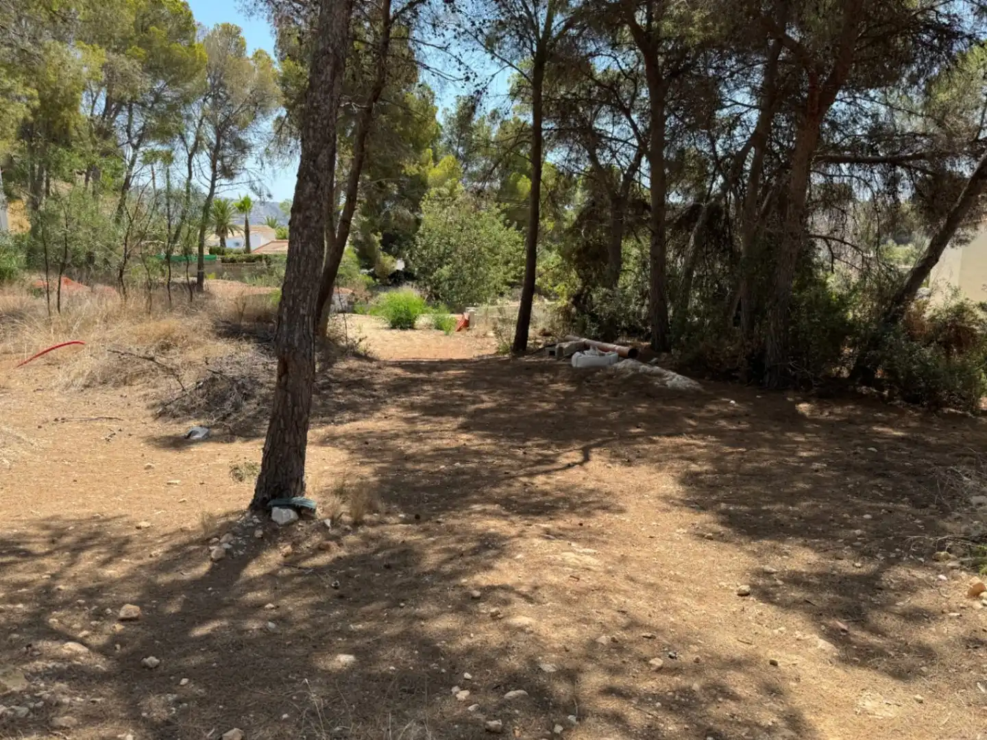 Terreny residencial en venda a Pinar del Advocat - Cometa, imagen 13
