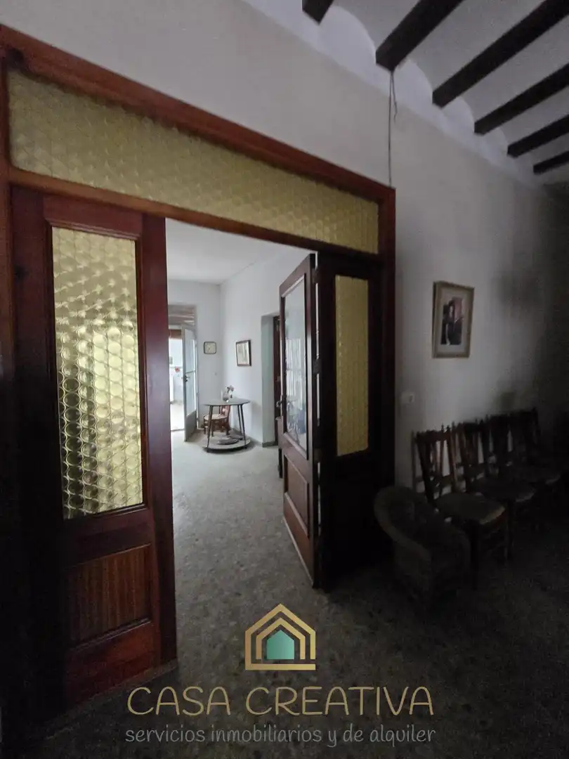 Casa amb terrassa en venda a Favara, imagen 63