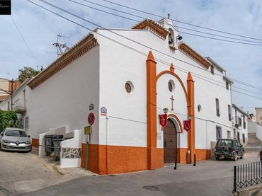 Adossat en venda a Calle ORO