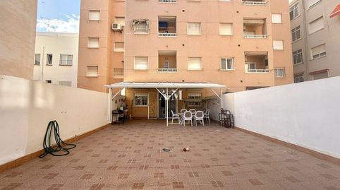 Foto 3 de Apartament de lloguer a Zona Playa del Cura, Torrevieja