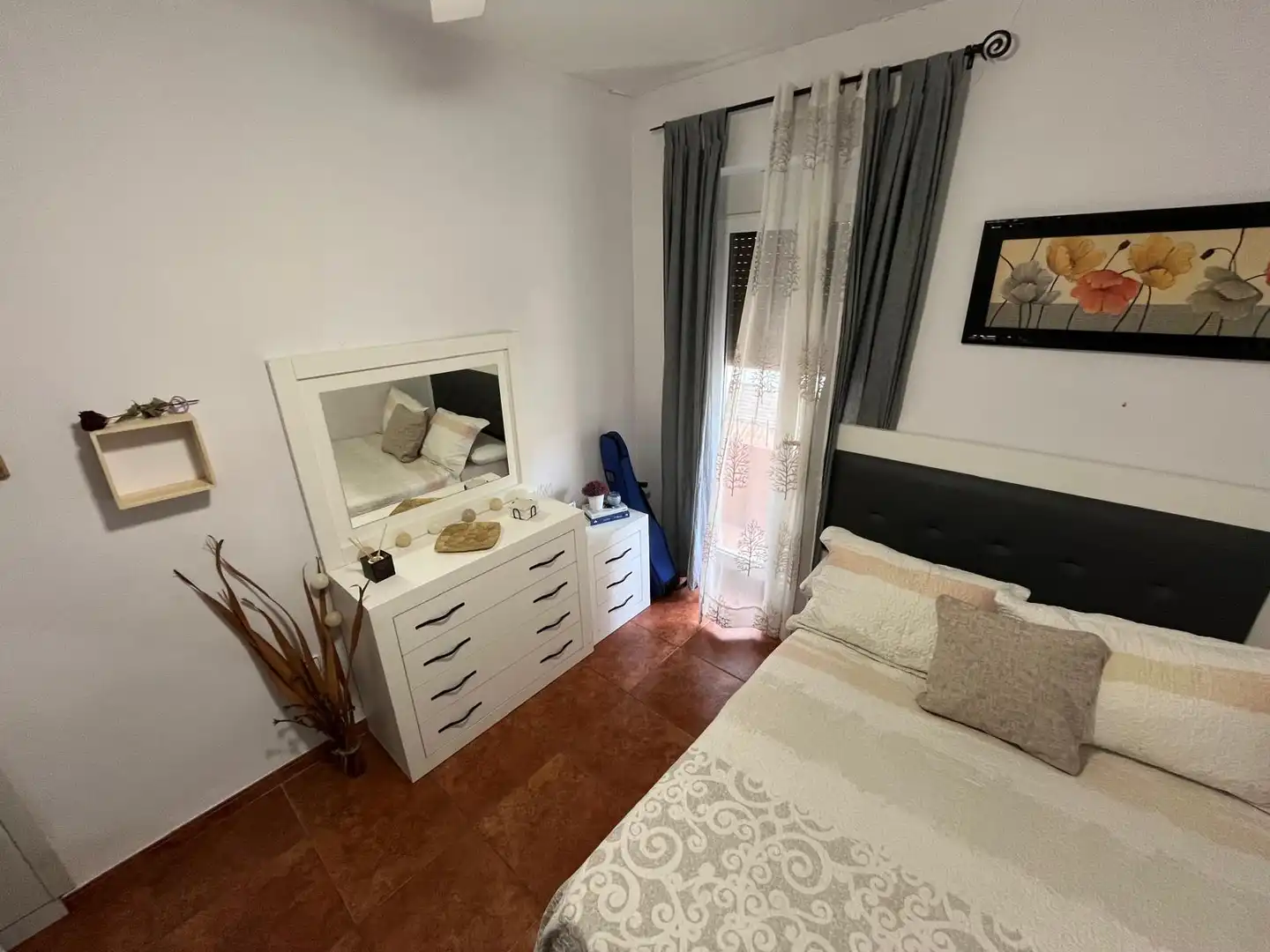 Flat for sale in Calle Don Quijote, Plaza Castelar - Mercado Central
