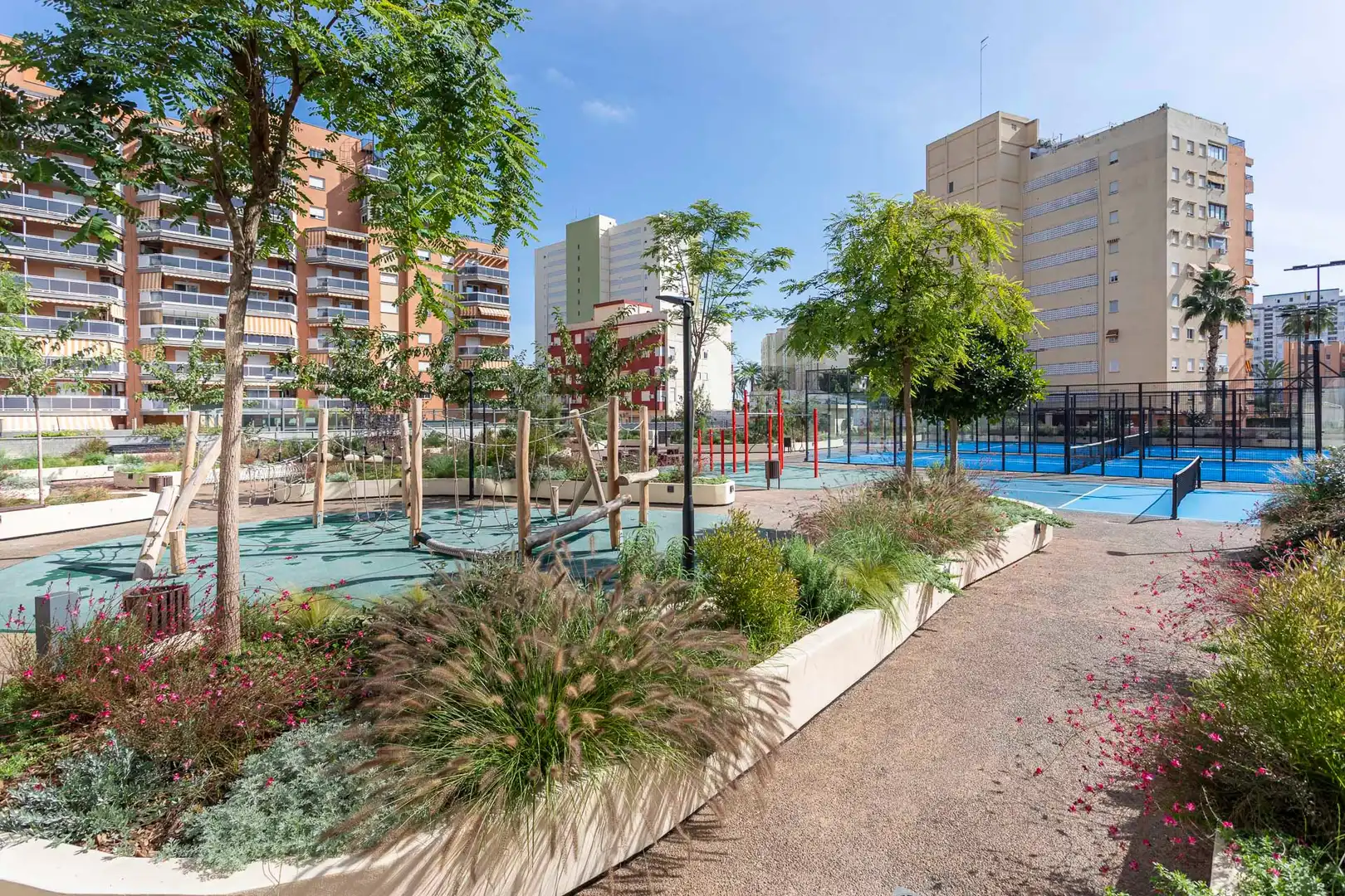 Piso con piscina en venta en La Safor, imagen 23