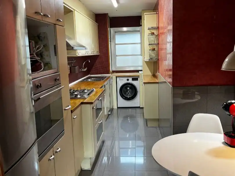 Piso con ascensor en venta en travessera de les Corts 176, imagen 9