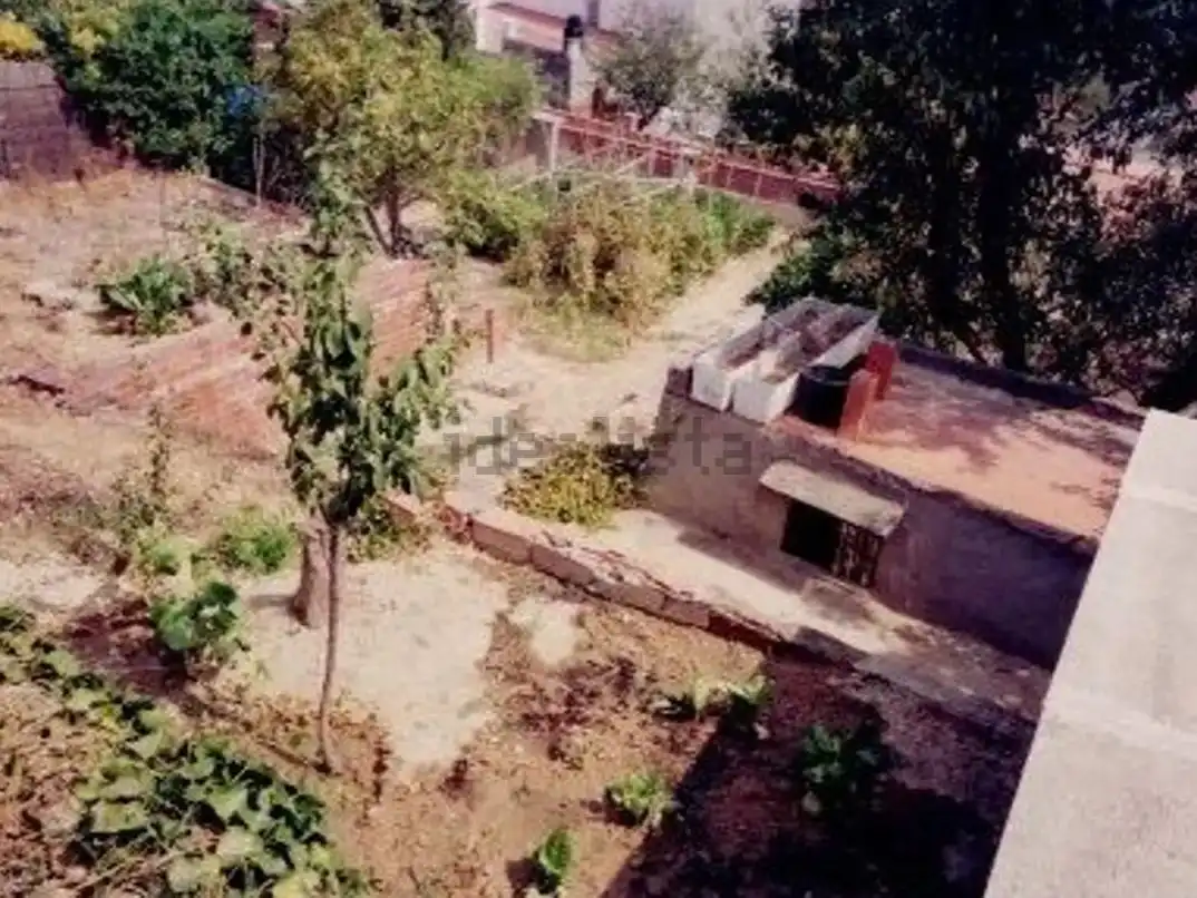 Terreno residencial en venta en Carrer de Cardona 60, imagen 11