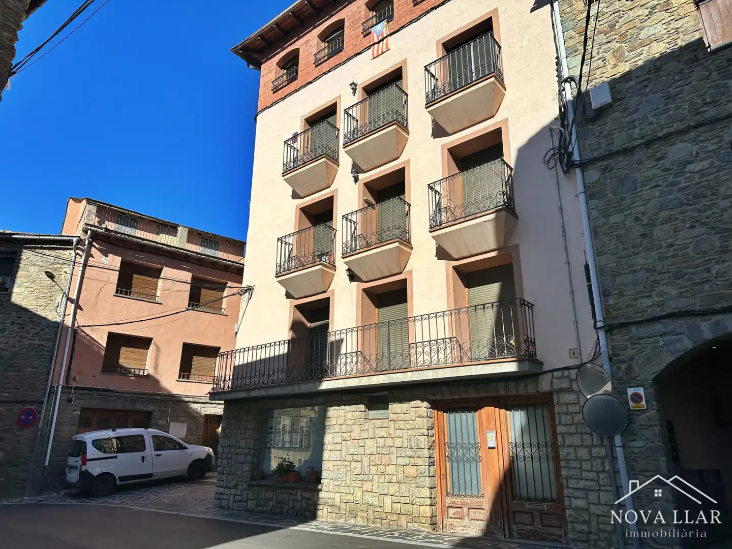Piso con terraza en venta en Carrer de Ribes, imagen 21