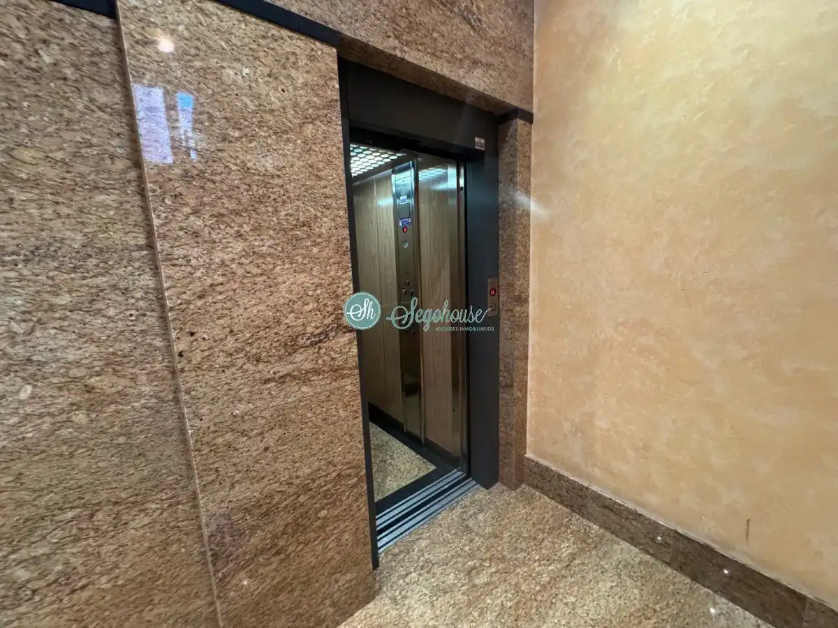 Storage room for sale in Segovia