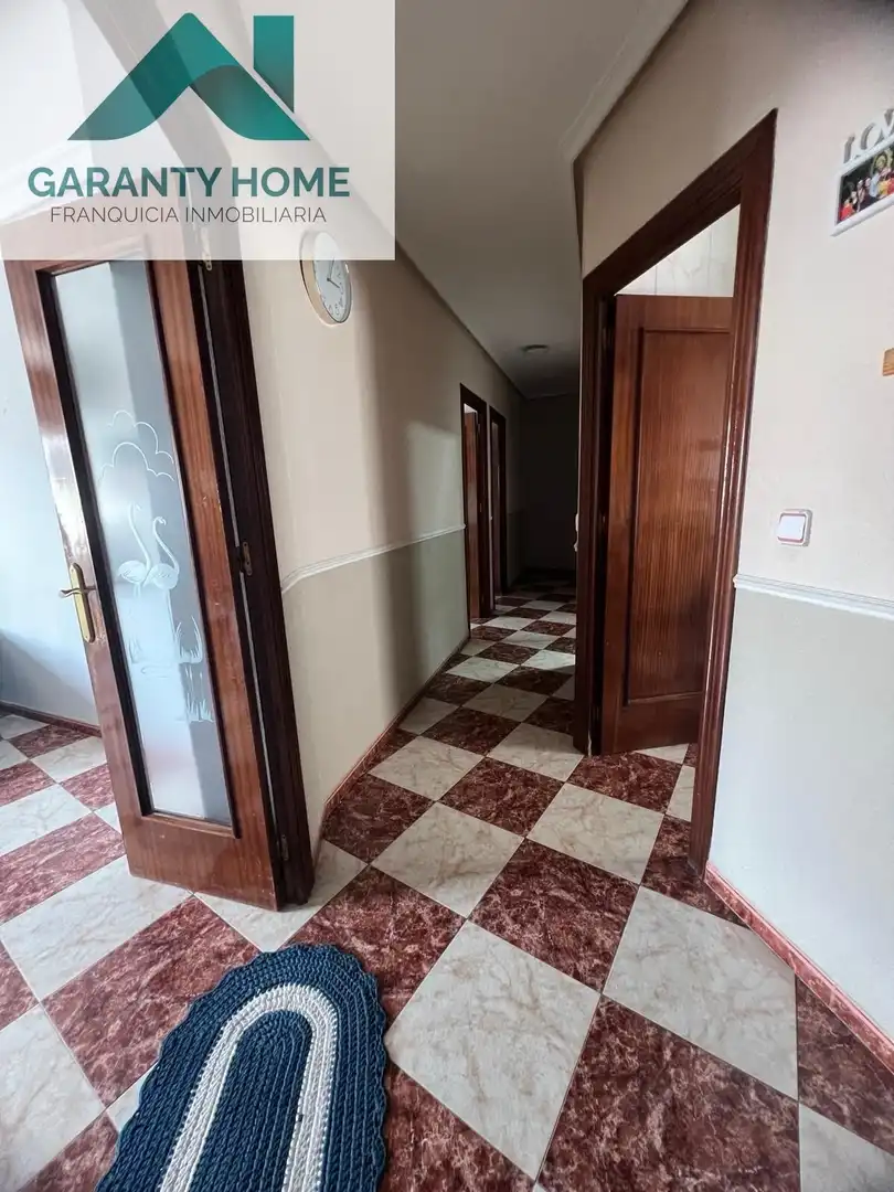 Piso con terraza en venta en Martos, imagen 10