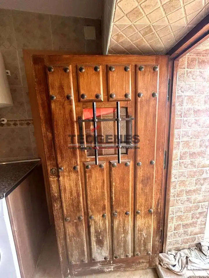 Casa o chalet en venta en Alcázar del Rey con Amueblado