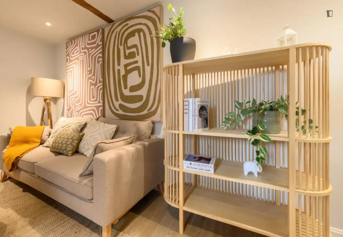 Apartament amb ascensor de lloguer a Centro, imagen 5
