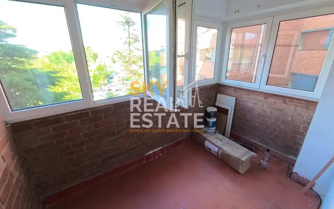 Piso con ascensor en venta en Calle Alcores, imagen 2
