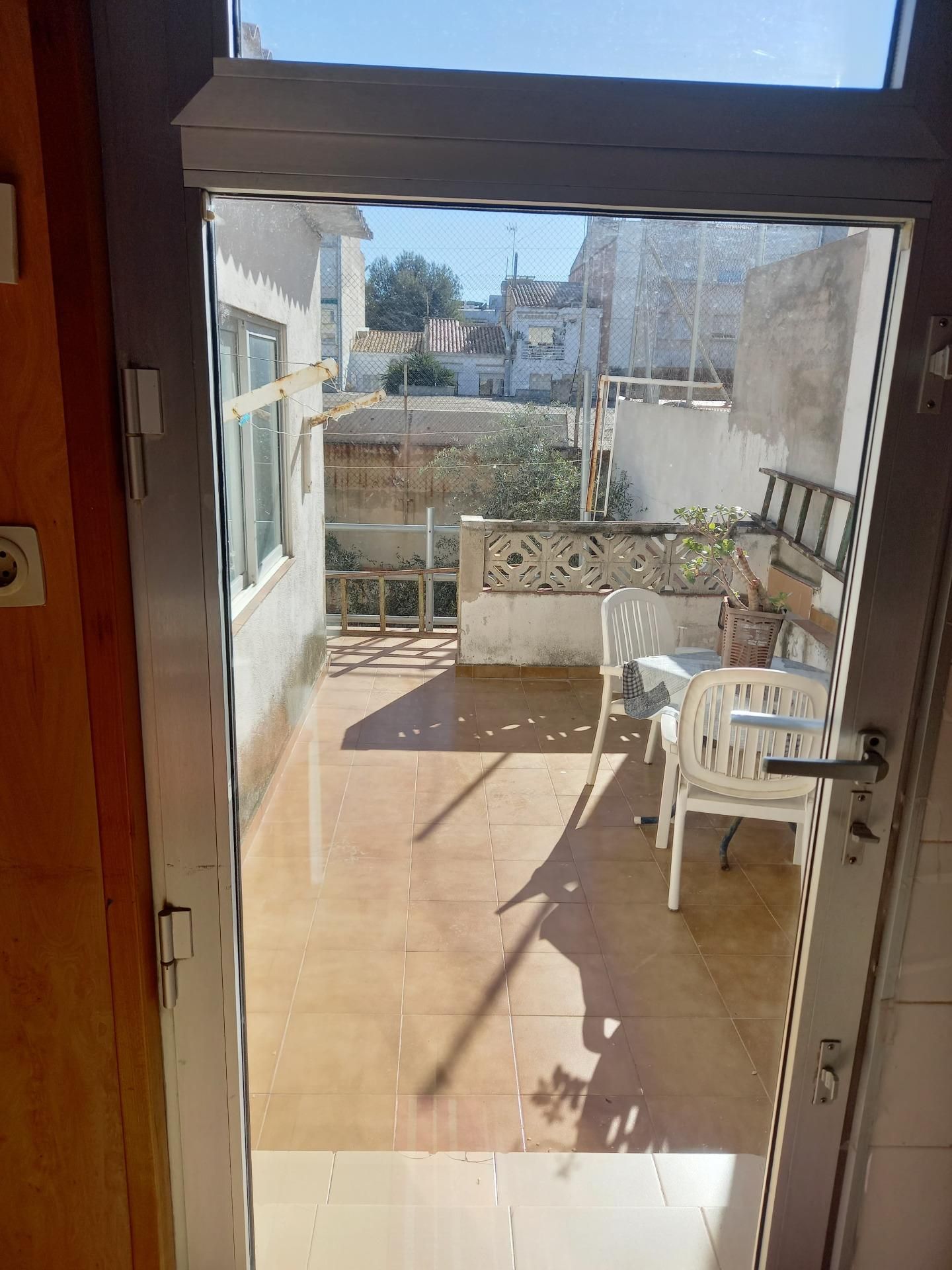 Terrassa de Dúplex en venda en Calafell amb Aire condicionat, Terrassa i Balcó