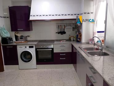 Piso en venta en Barbate ciudad