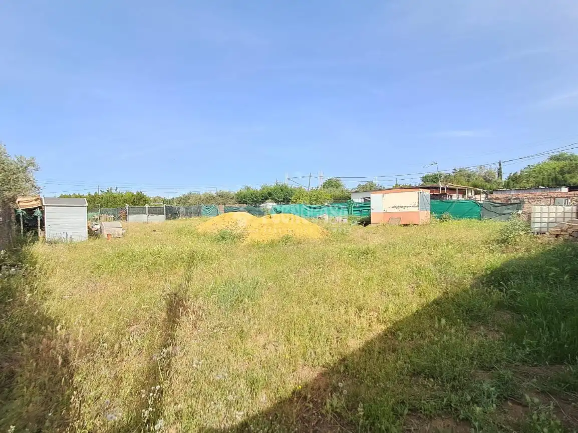 Finca rústica en venta en Carmona con Aire acondicionado, Calefacción y Amueblado