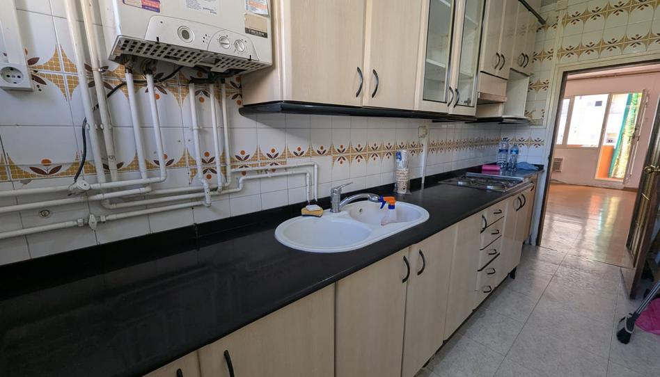 Photo 1 of Flat for sale in Carrer de Les Cosidores, Espronceda, Barcelona