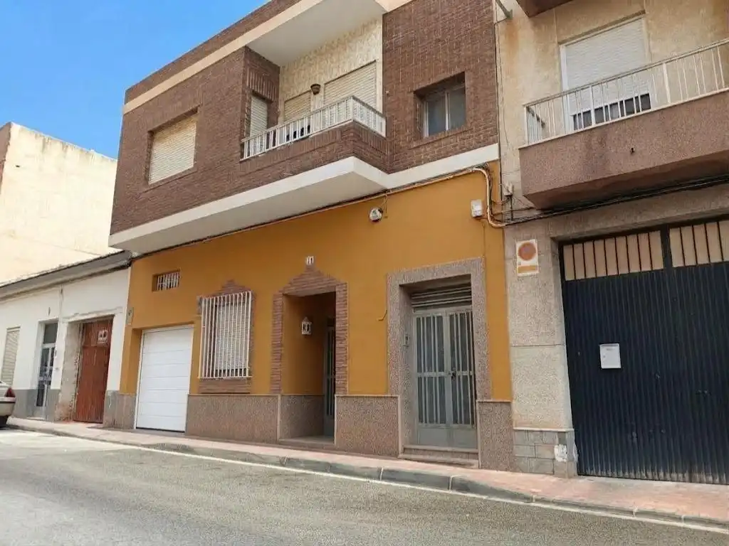 Pis amb terrassa en venda a Calle Navarra, imagen 25