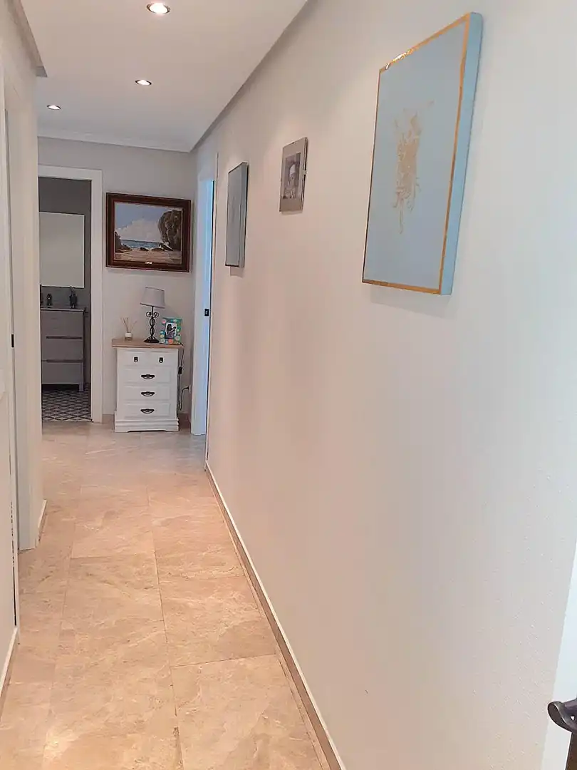 Piso en venta en Badajoz con Calefacción y Trastero