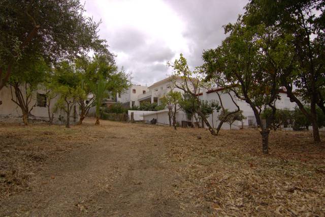 Terreno residencial en Venta en Guaro