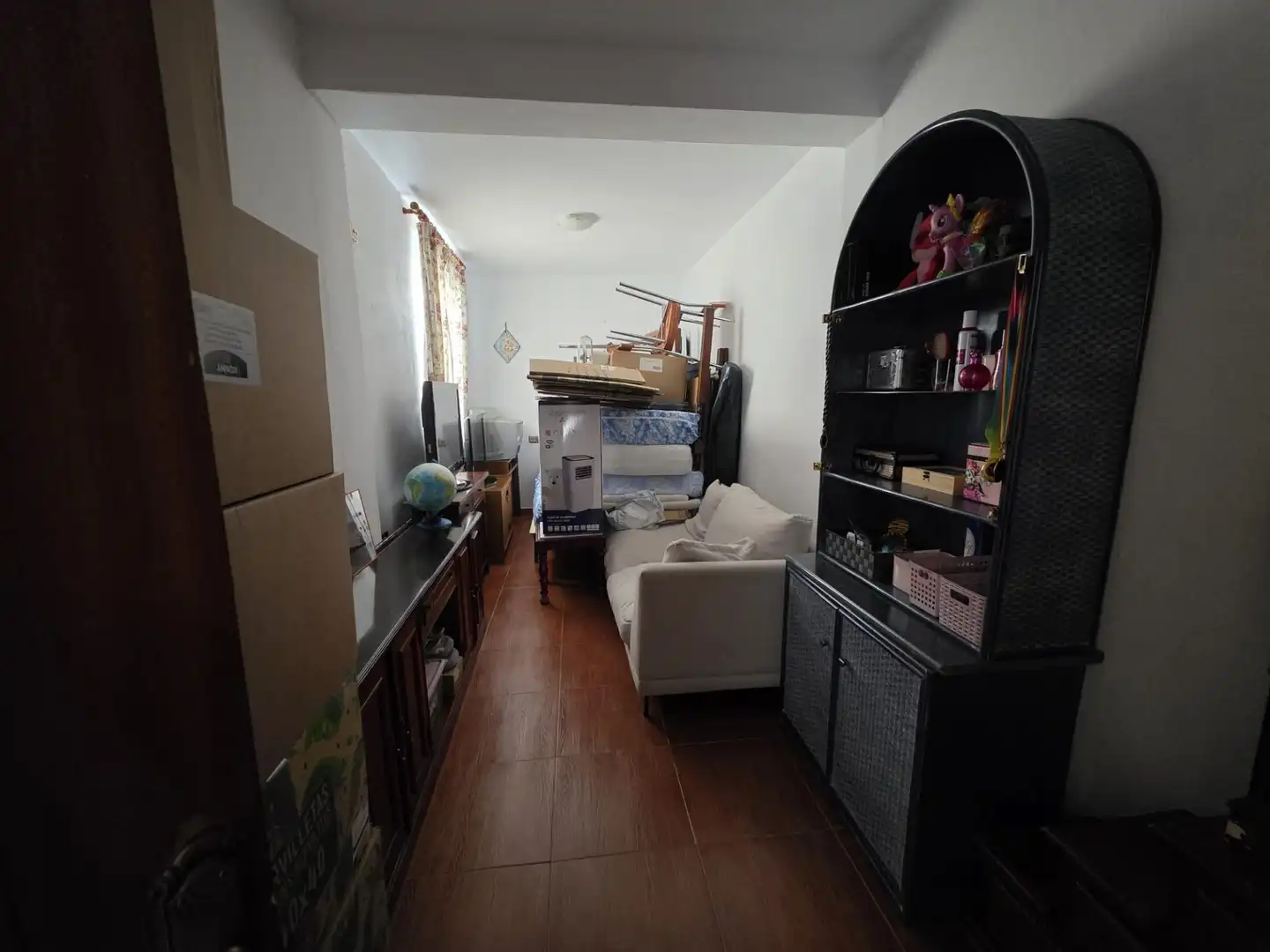 Casa adosada en venta en Alhaurín El Grande con Calefacción y Terraza