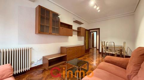 Photo 3 of Flat to rent in Calle de Béjar, 18, Guindalera,  Madrid Capital