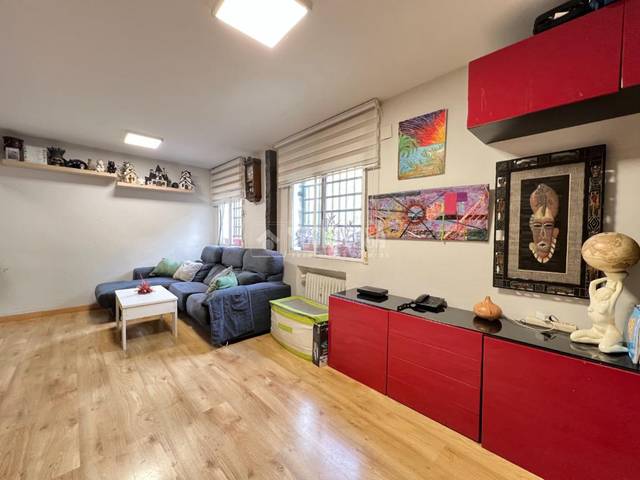 Piso en Venta en Puerta del Ángel