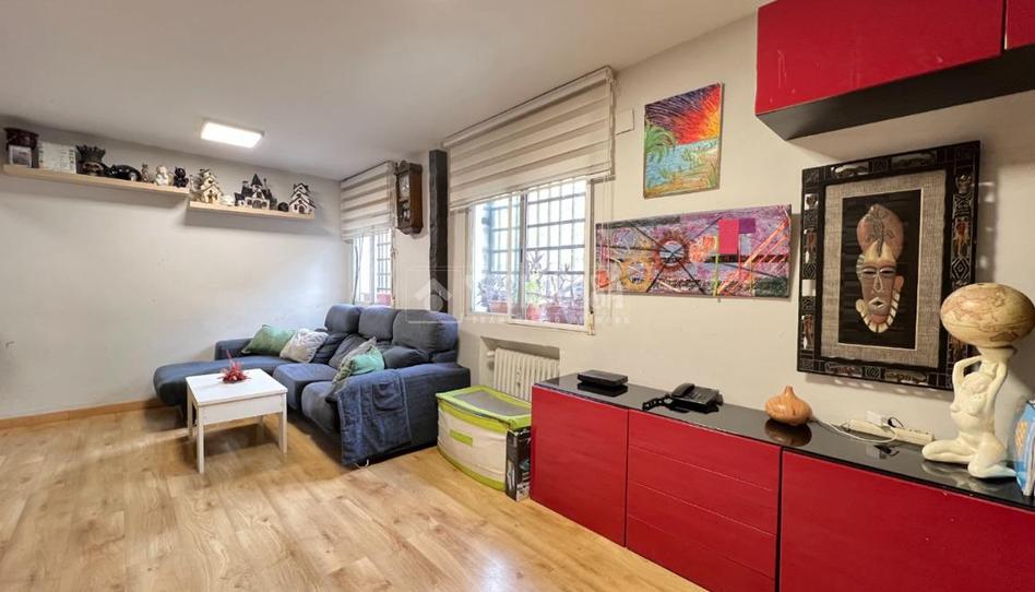 Foto 1 de Piso en venta en Puerta del Ángel, Madrid