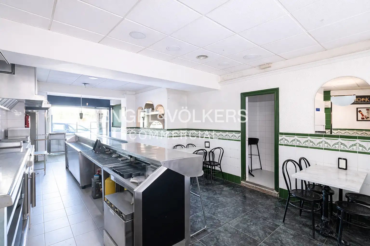 Local comercial en venda a Zona Alta, imagen 6