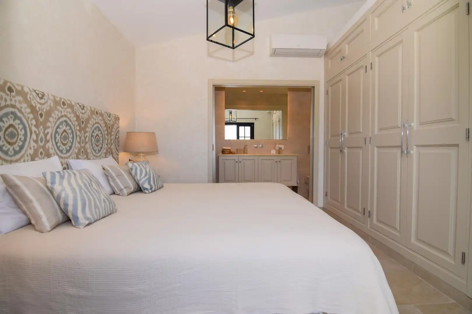 Bedroom of Houses for sale in Artà  with Air Conditioner and Swimming Pool