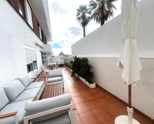 Apartament de lloguer a Calle Doctor García Castrillo, 13, Ciudad Jardín