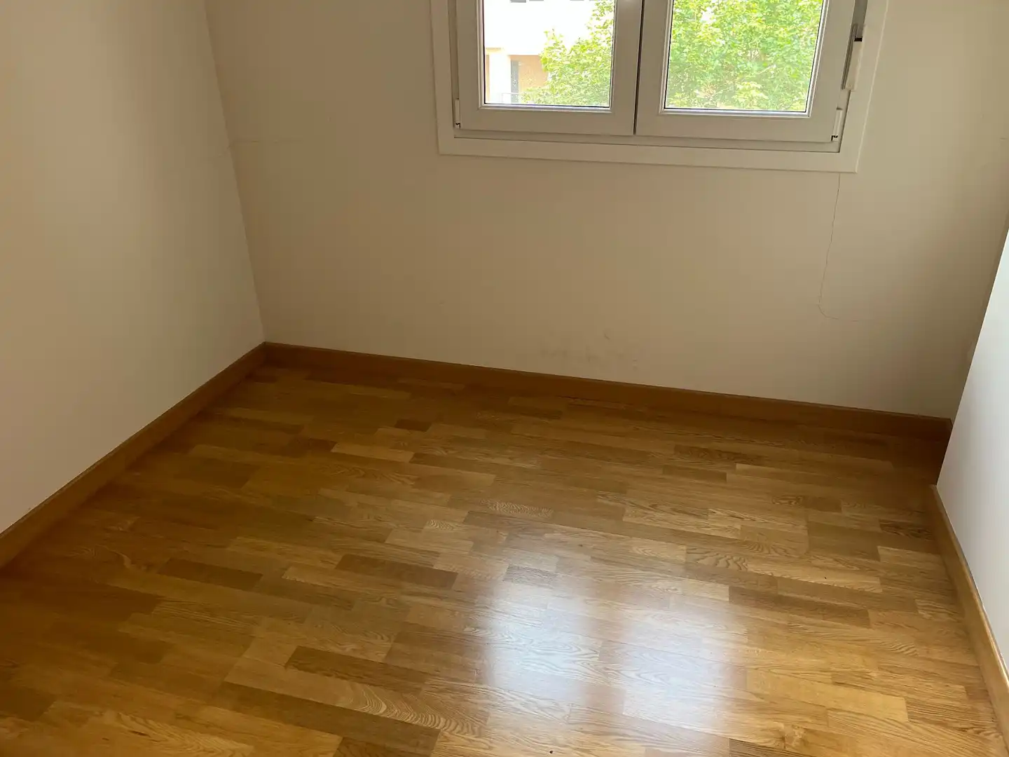 Bedroom of Flat for sale in Ávila  with Heating, Storage room and Community pool