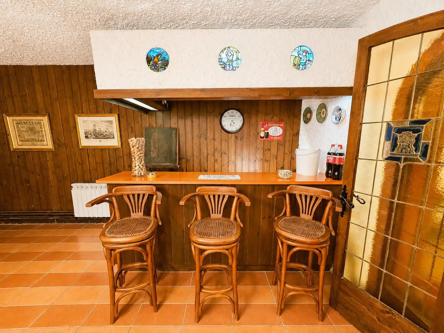 Casa con terraza en venta en Bellvei, imagen 5