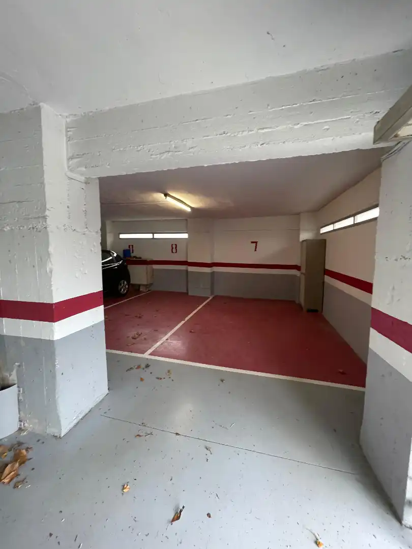 Individuel avec ascenseur à vendre à Calle Labrostegi, imagen 2