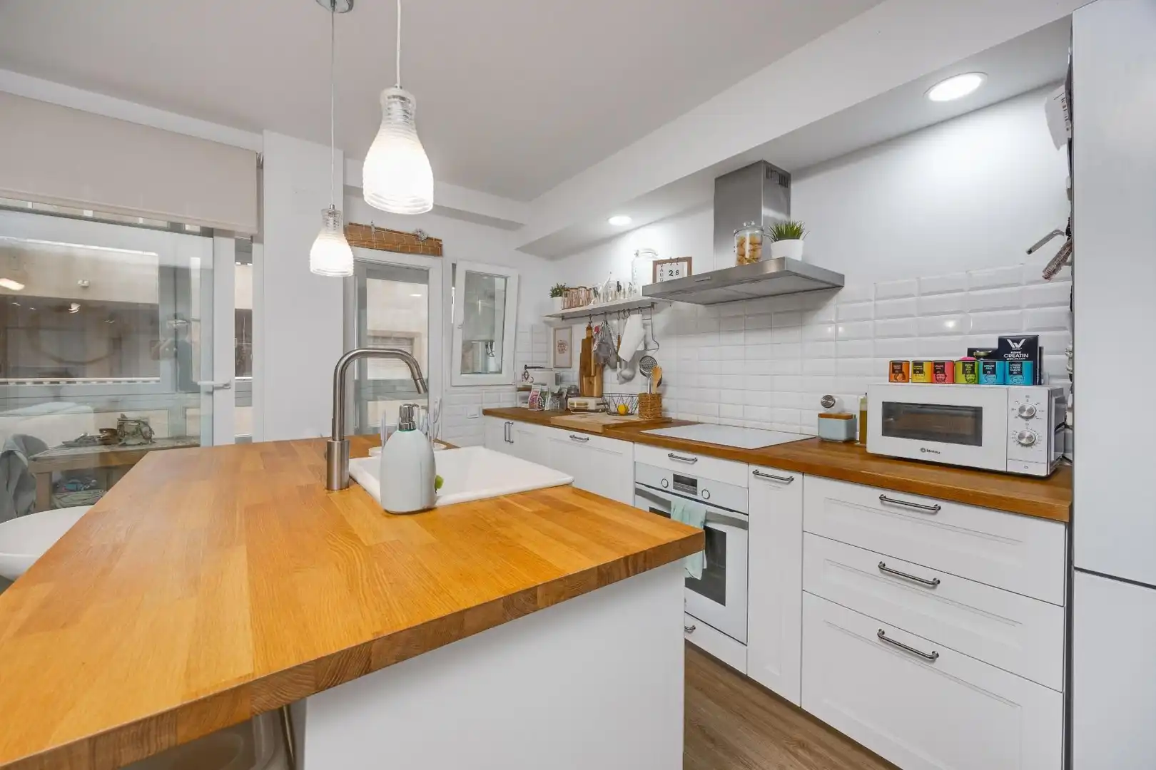 Apartament amb ascensor en venda a Playa del Acequión, Náufragos y Rocío del Mar, imagen 14