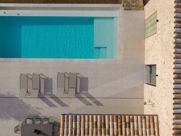 Casa rustica con piscina in vendita a Sineu