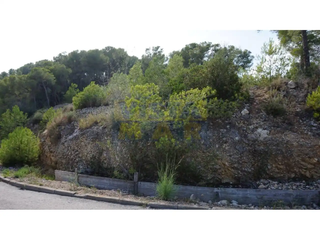 Wohnbaugrundstück zum Verkauf in Calle de sorolla, imagen 5