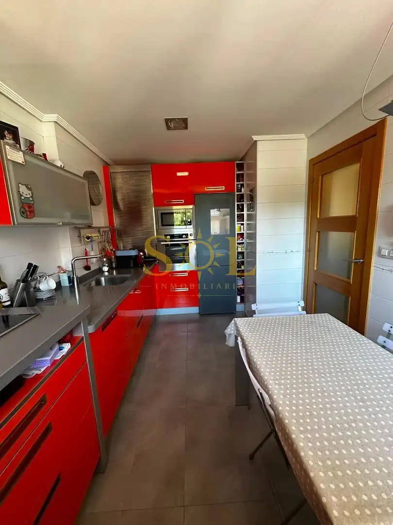 House with garden for sale in Calle Escipión, imagen 76