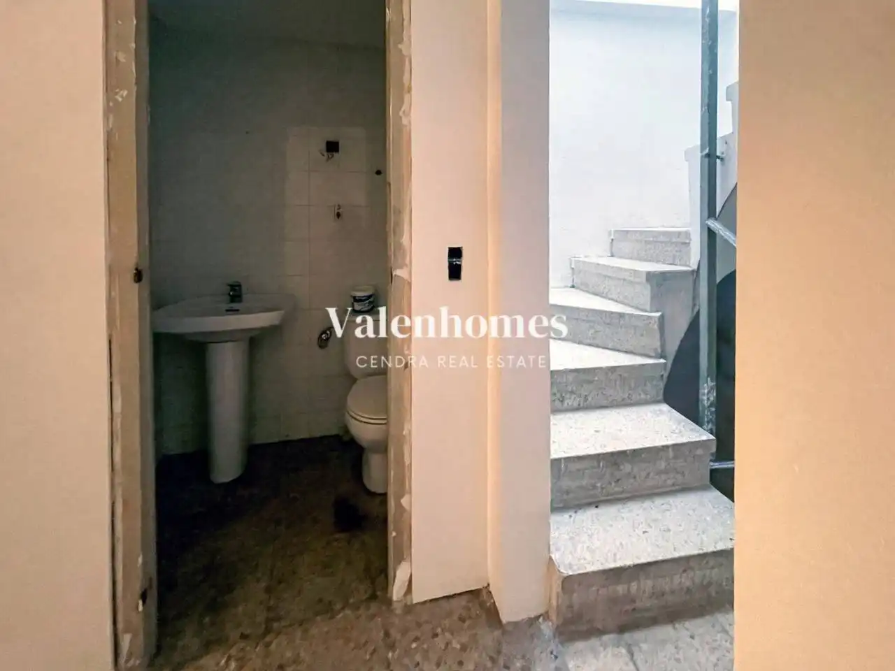 Casa o chalet en venta en Montgai