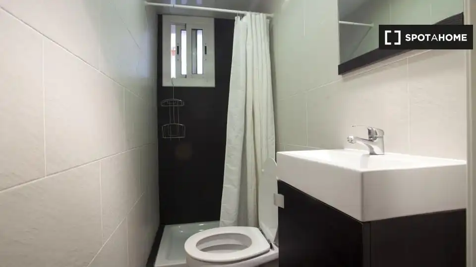 Piso con terraza en alquiler en Ciutat Vella, imagen 13
