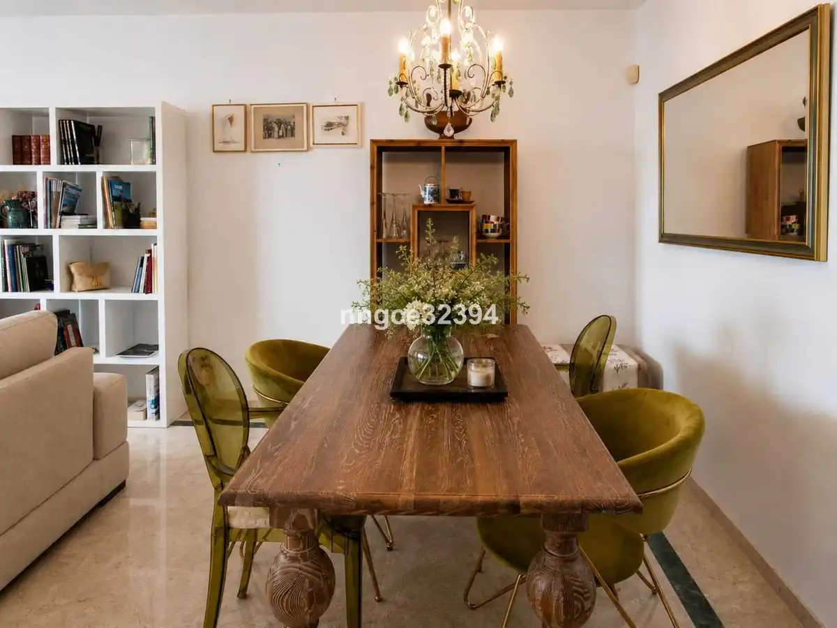 Apartment with pool for sale in Bahía de Casares, imagen 9