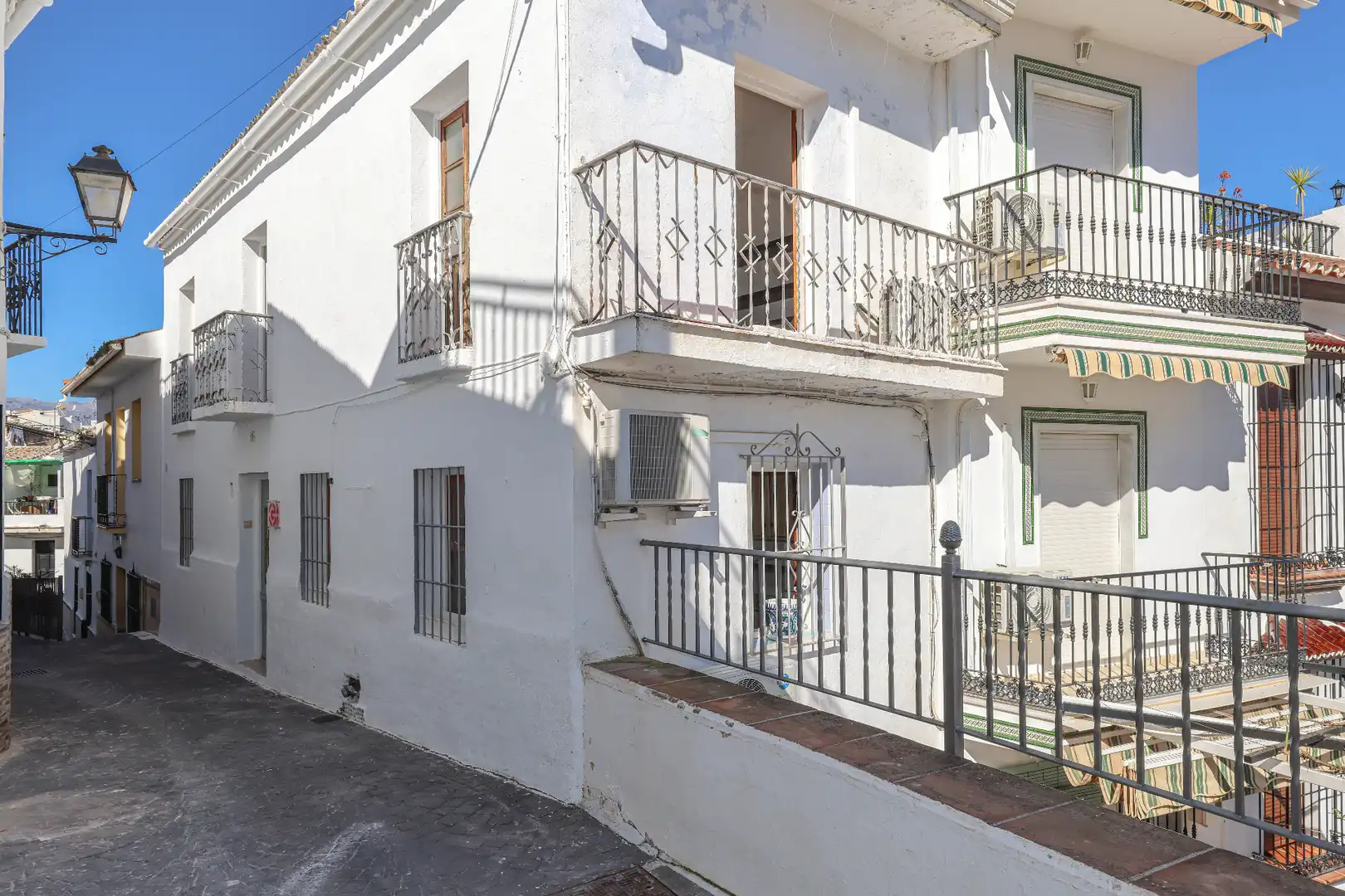 Casa en venta en Calle Iglesia, imagen 4