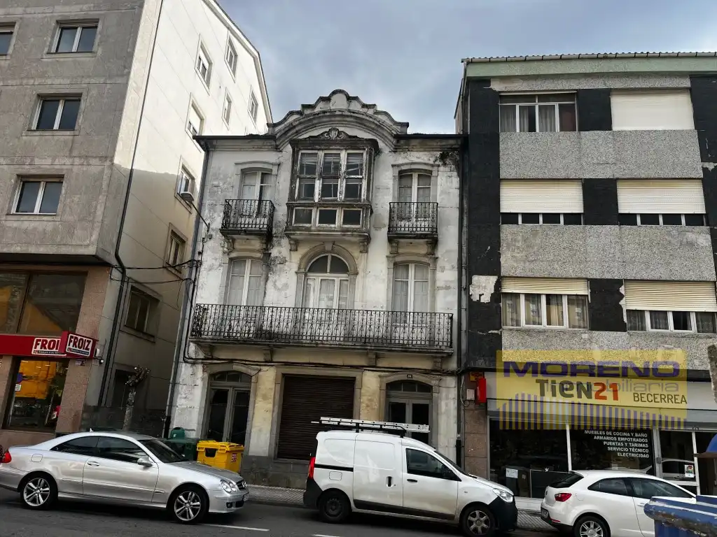 Casa en venda a Rua Carlos Iii, imagen 2